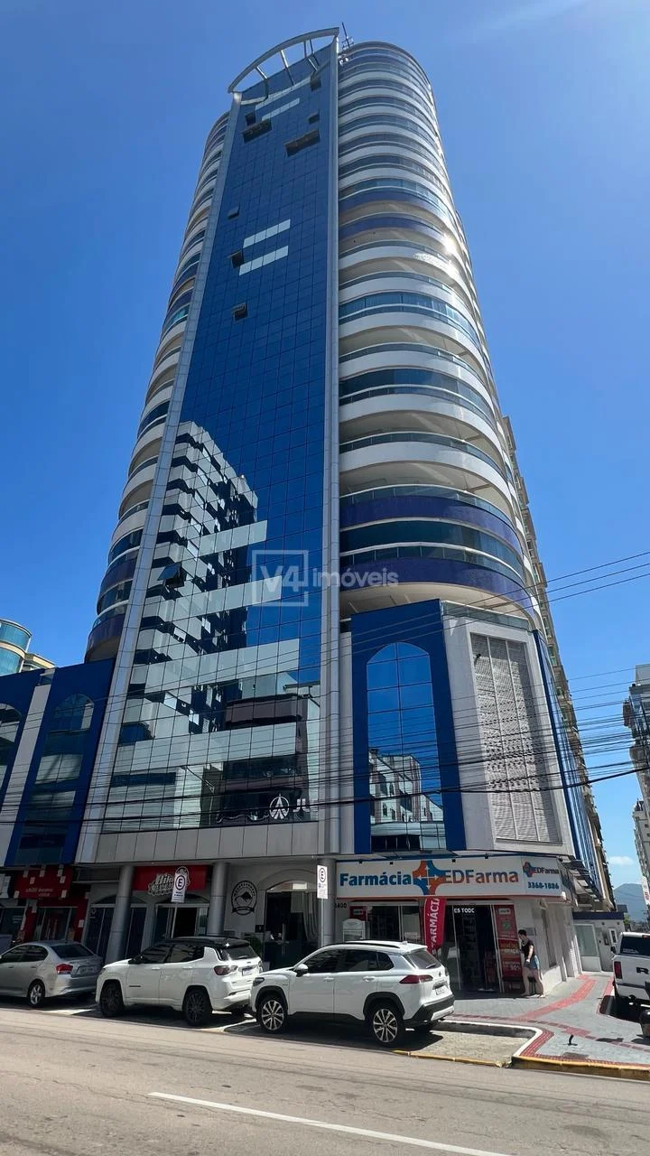 Apartamento à venda, Meia Praia, ITAPEMA - SC