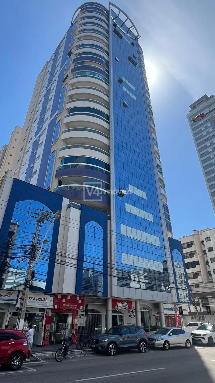 Apartamento à venda, Meia Praia, ITAPEMA - SC