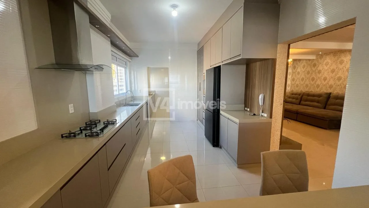 Apartamento à venda, Meia Praia, ITAPEMA - SC
