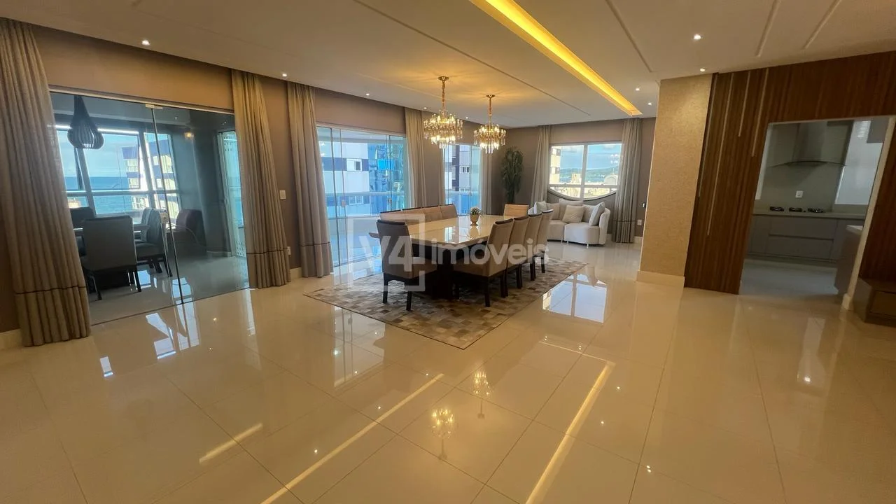 Apartamento à venda, Meia Praia, ITAPEMA - SC