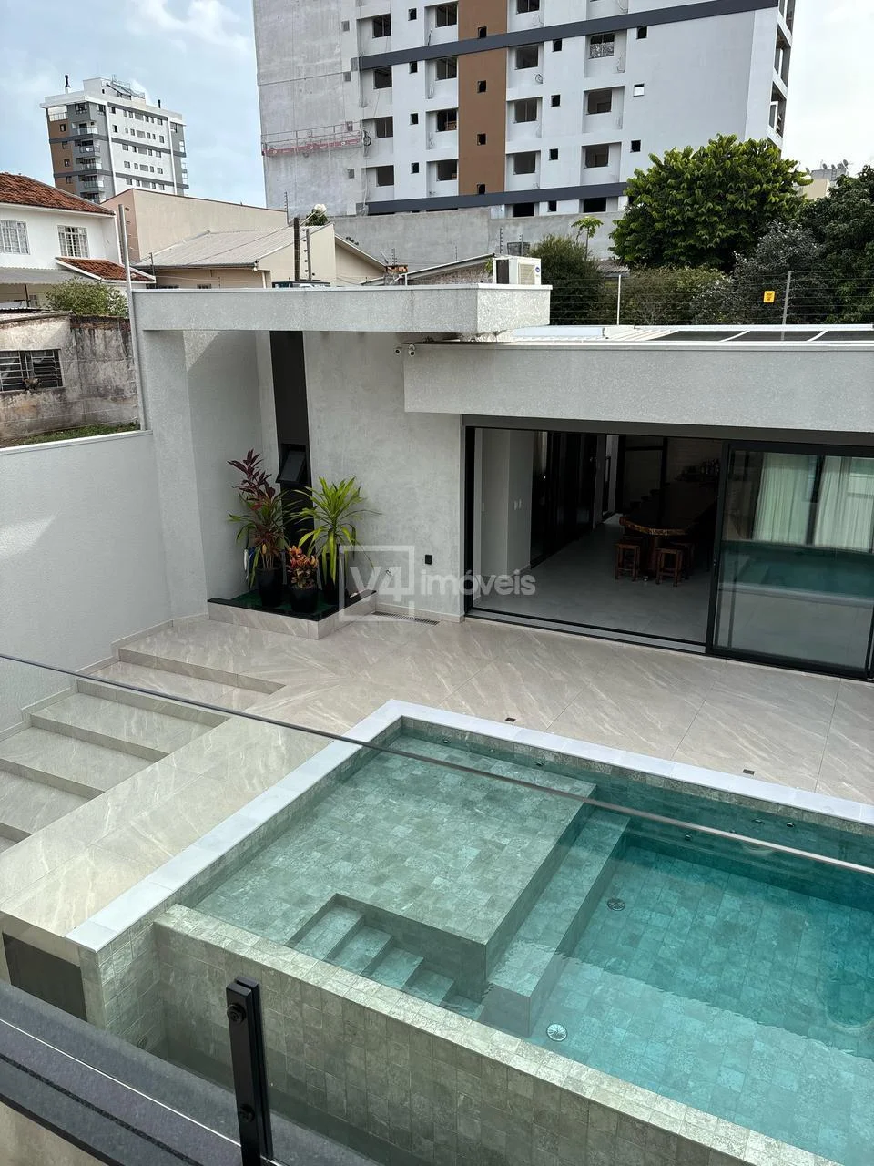 Sobrado à venda, Centro, CASCAVEL - PR
