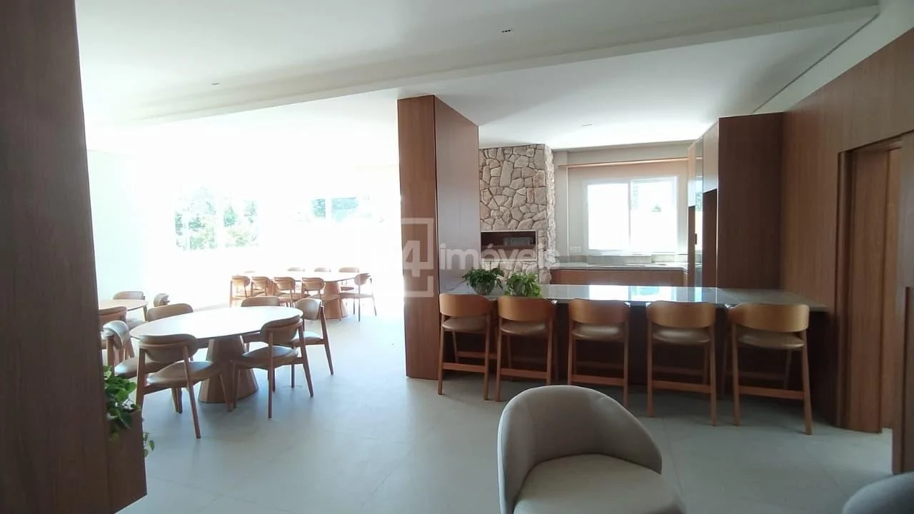 Apartamento à venda no Edifício Vivare Country, CASCAVEL - PR