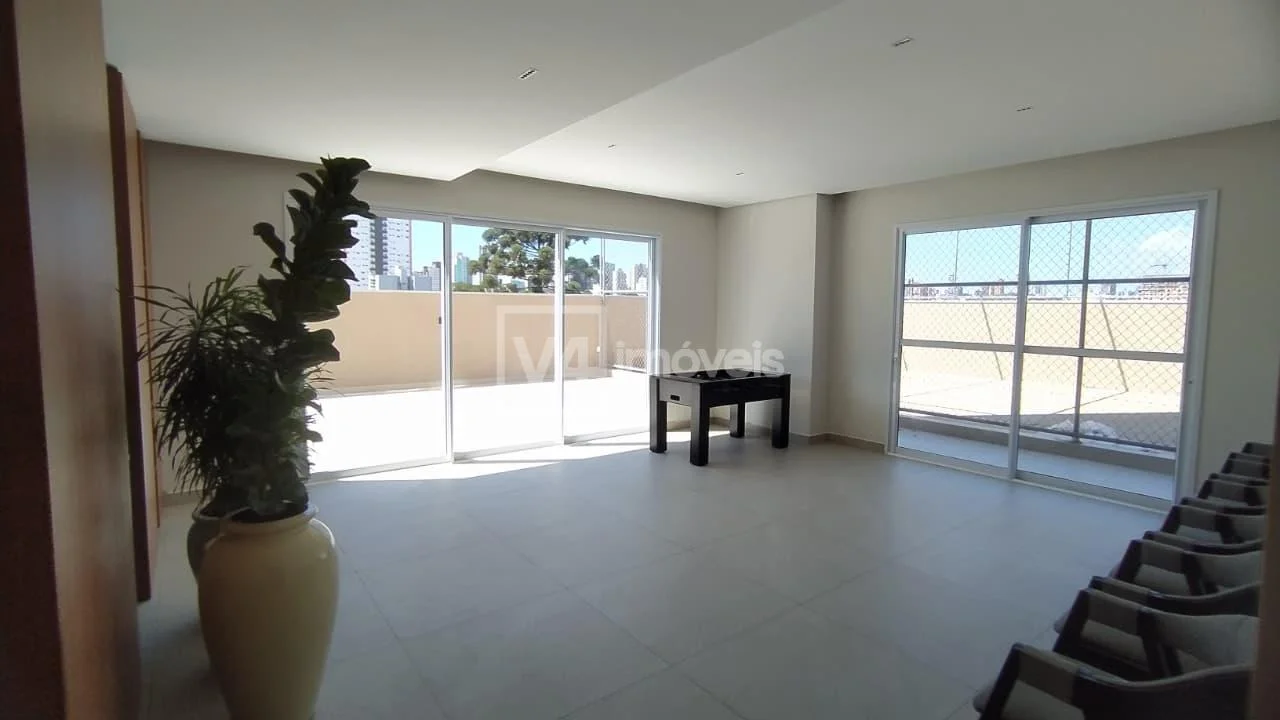 Apartamento à venda no Edifício Vivare Country, CASCAVEL - PR