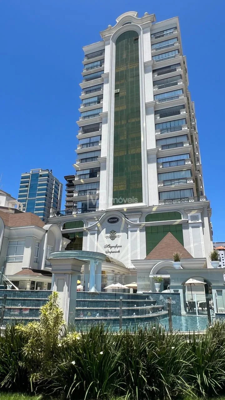 Apartamento à venda no Edifício Magnifique Imperiale , Meia Praia, ITAPEMA - SC