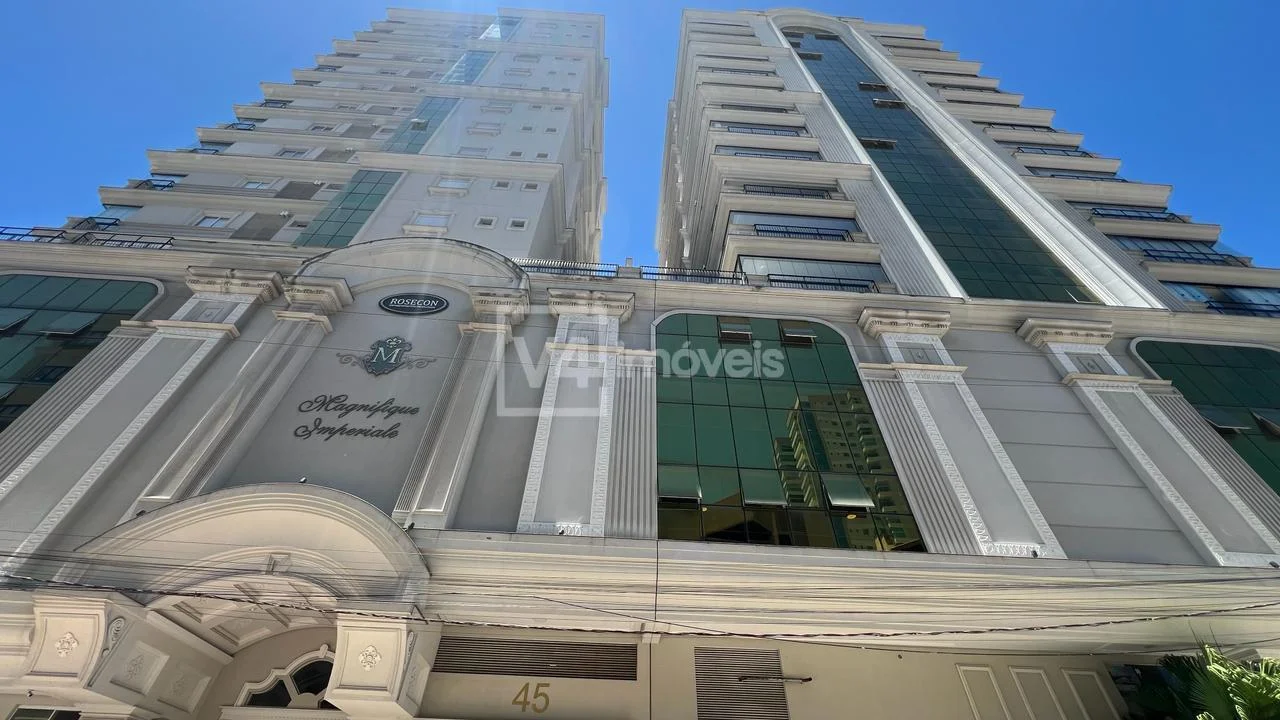 Apartamento à venda no Edifício Magnifique Imperiale , Meia Praia, ITAPEMA - SC