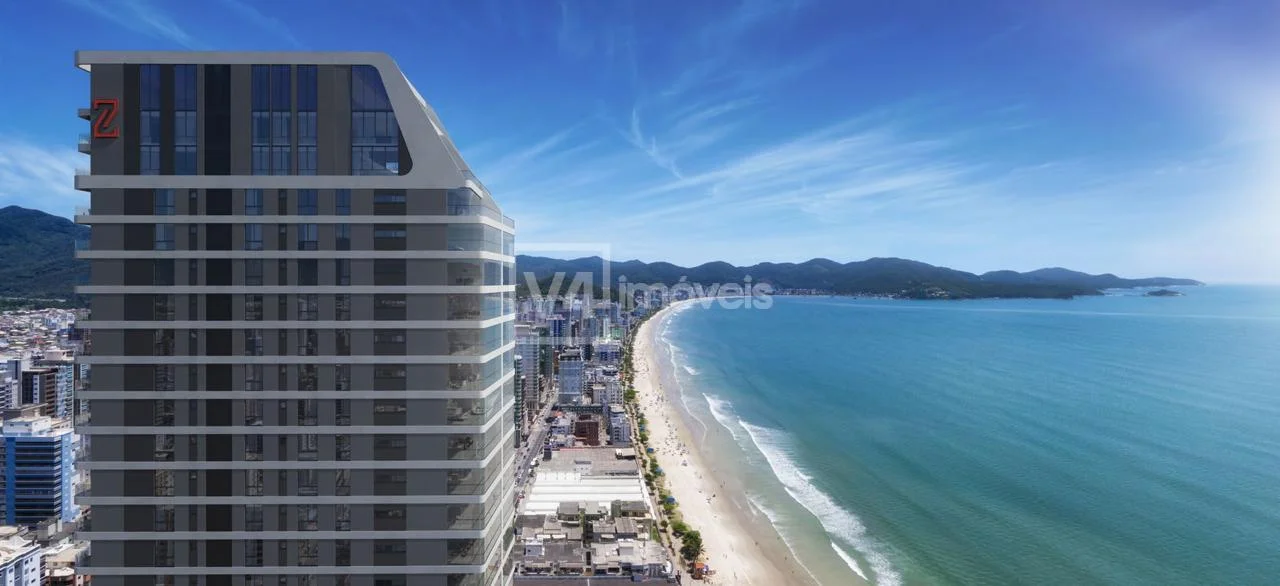 Apartamento à venda no Edifício Legend Vila Rica , Meia Praia, ITAPEMA - SC