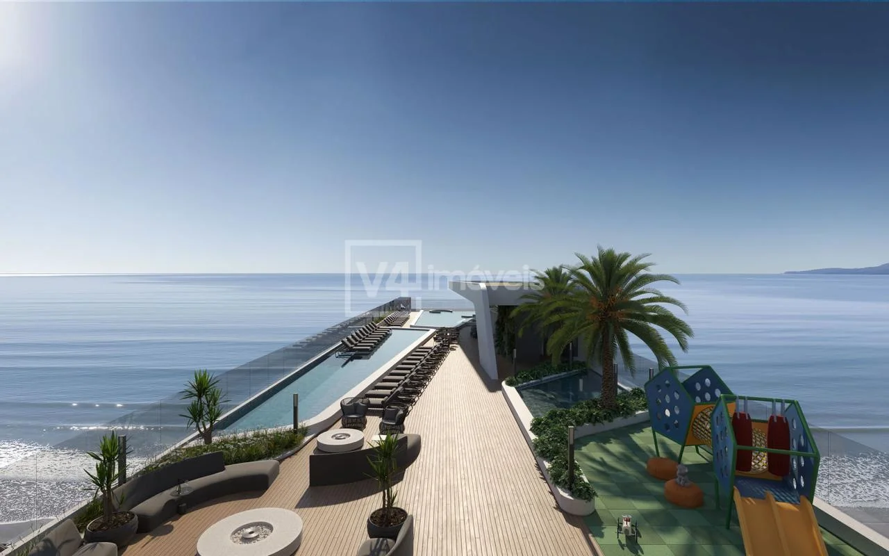 Apartamento à venda no Edifício Legend Vila Rica , Meia Praia, ITAPEMA - SC