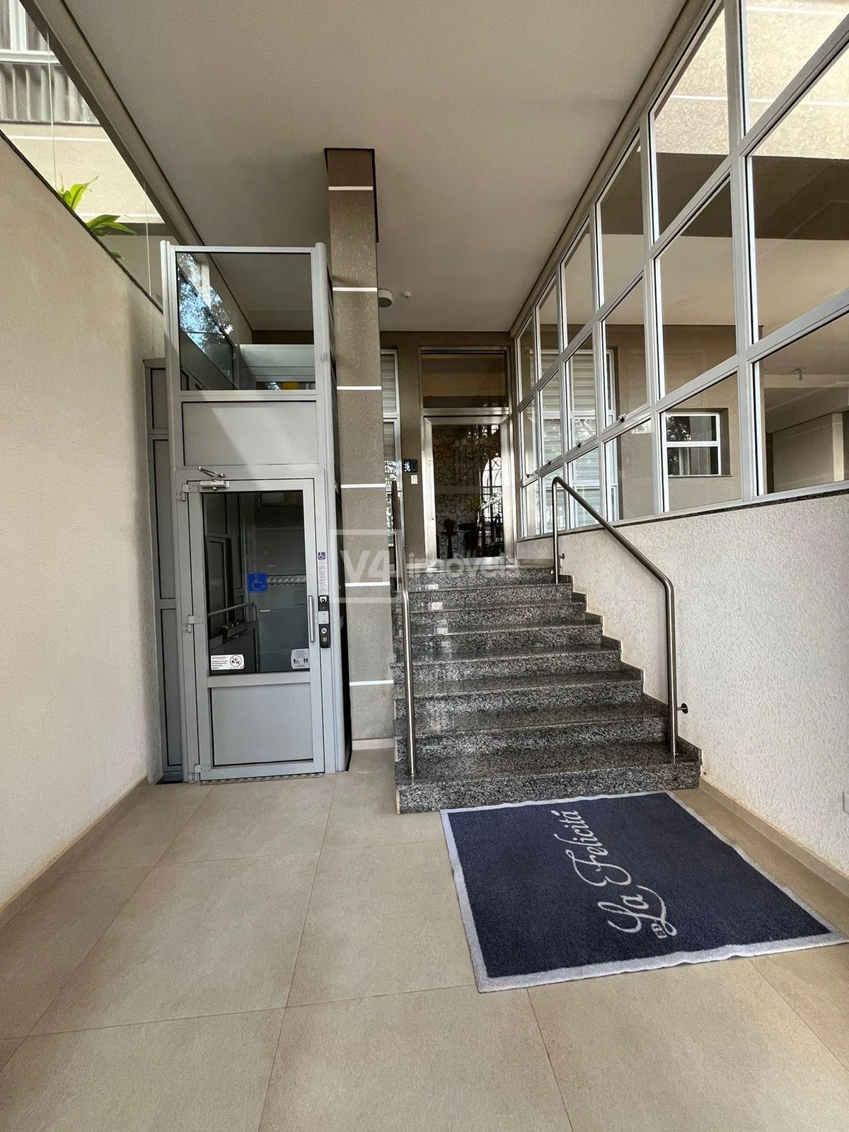 Apartamento, Centro, CASCAVEL - PR - Mobiliado e Decorado
