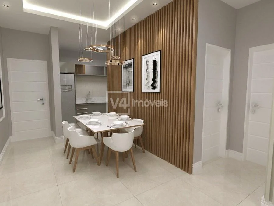 Apartamento à venda no Edificio Eredita Country, CASCAVEL - PR
