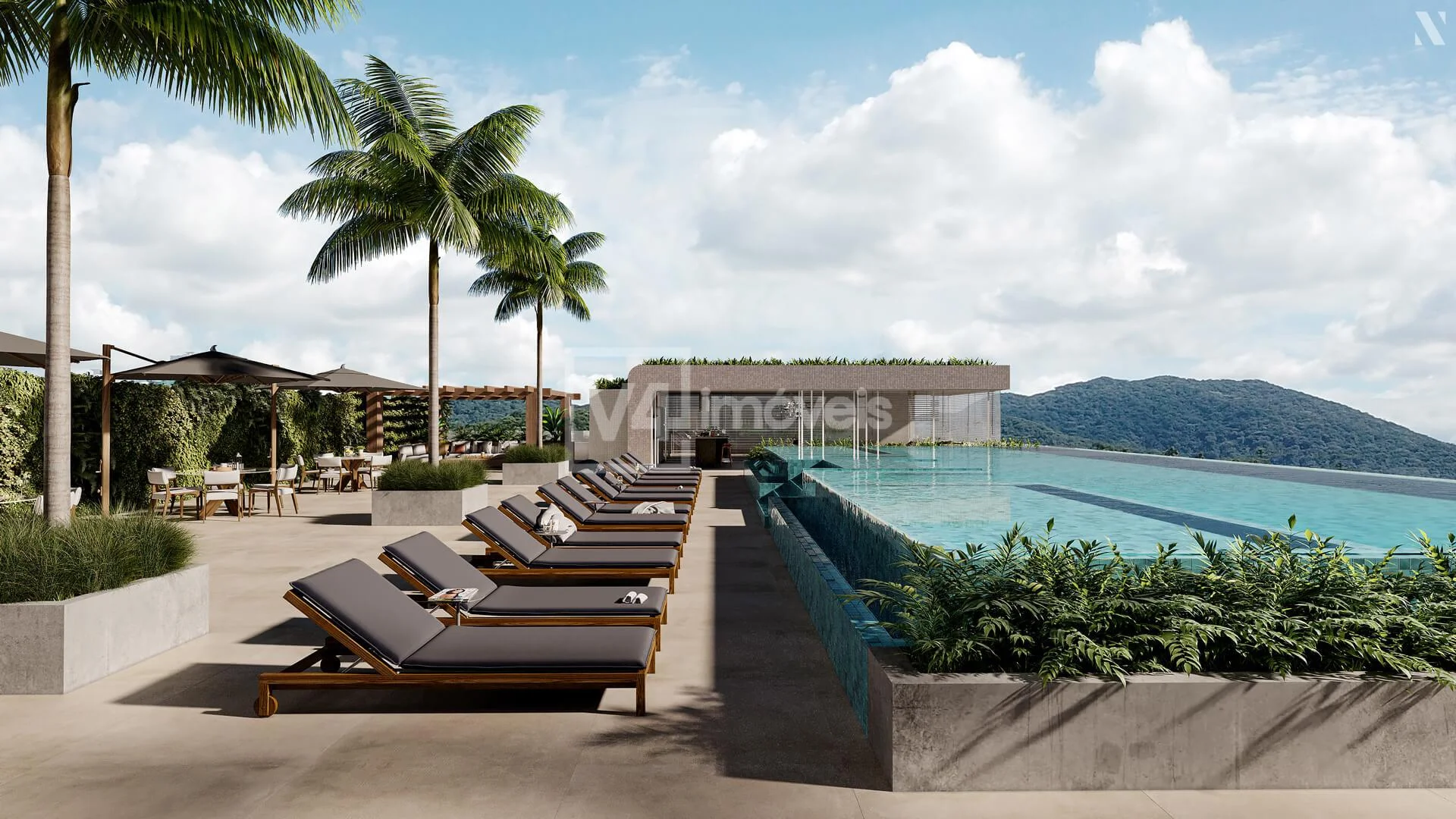 Apartamento à venda no Edifício Grand Unique, Meia Praia, ITAPEMA - SC
