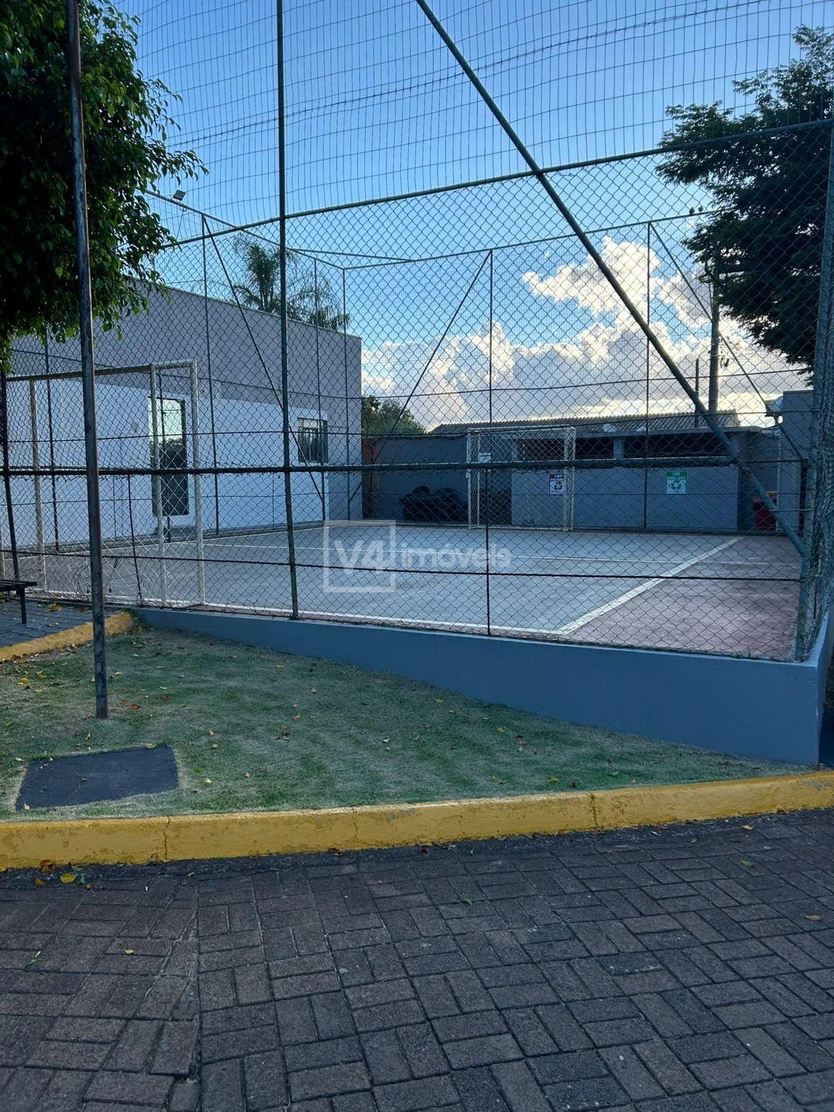 Apartamento à venda no Condomínio Park Da Vitoria, Pacaembu, CASCAVEL - PR