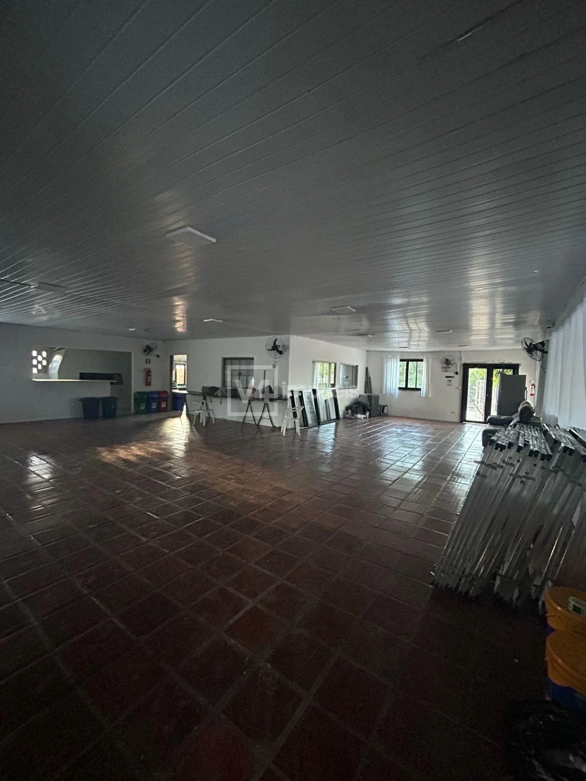 Apartamento à venda no Condomínio Park Da Vitoria, Pacaembu, CASCAVEL - PR