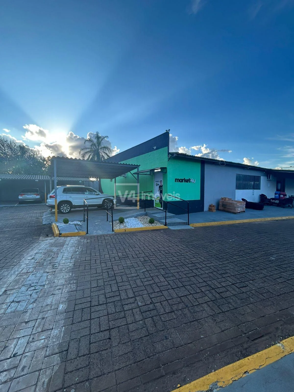 Apartamento à venda no Condomínio Park Da Vitoria, Pacaembu, CASCAVEL - PR