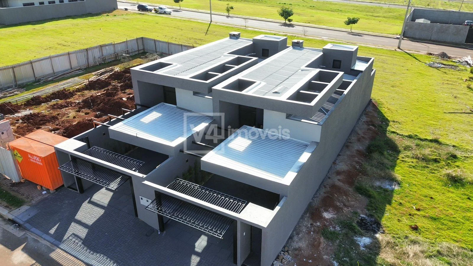 Casa à venda no Bairro Viena, CASCAVEL - PR