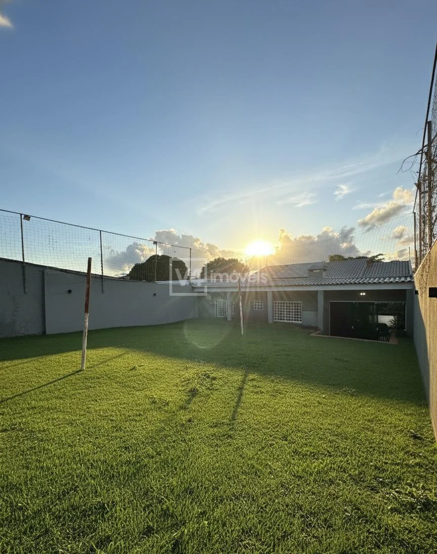 Casa à venda no bairro Brasilia, CASCAVEL - PR