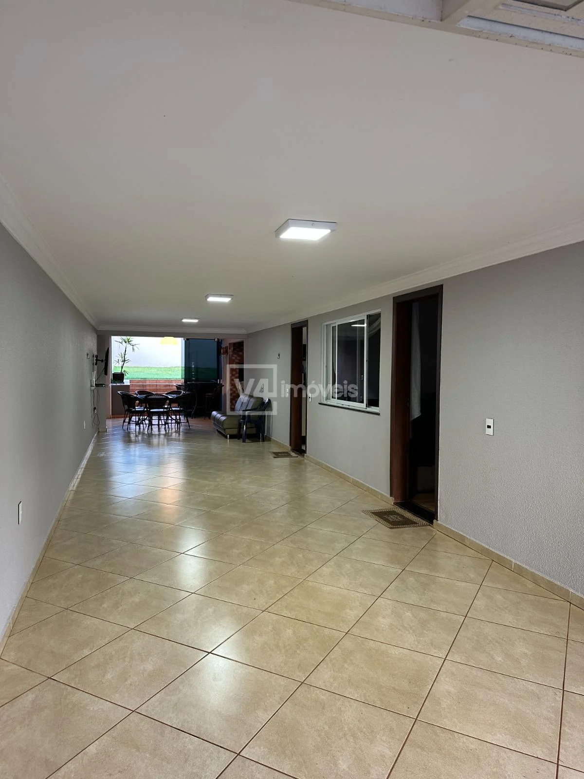 Casa à venda no bairro Brasilia, CASCAVEL - PR