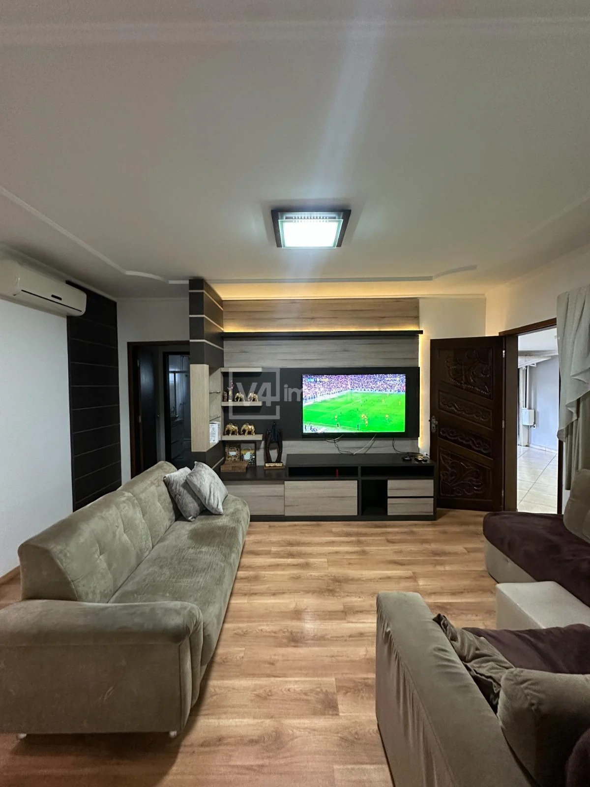 Casa à venda no bairro Brasilia, CASCAVEL - PR