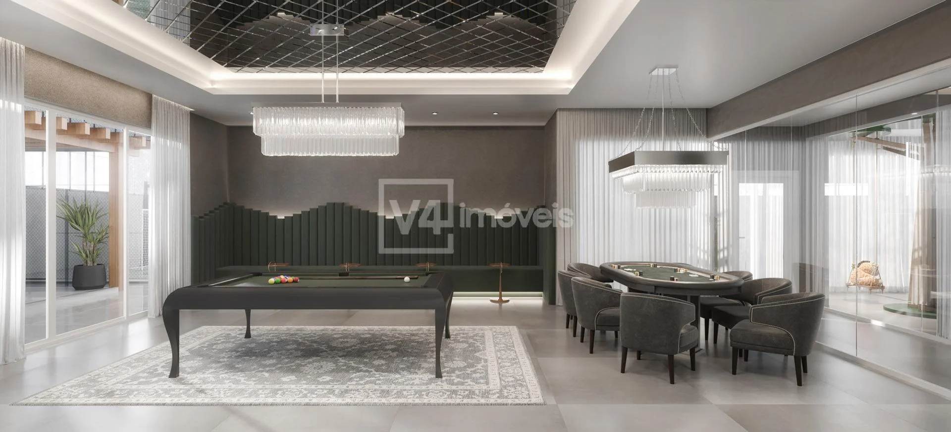 Apartamento com 3 Suítes à venda, Meia Praia, ITAPEMA - SC
