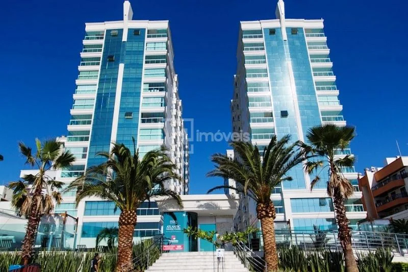 Apartamento à venda, no Condomínio Atlantc Paradise em Meia Praia, ITAPEMA - SC