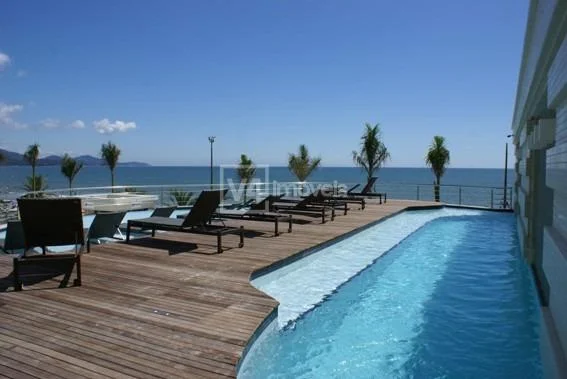 Apartamento à venda, no Condomínio Atlantc Paradise em Meia Praia, ITAPEMA - SC