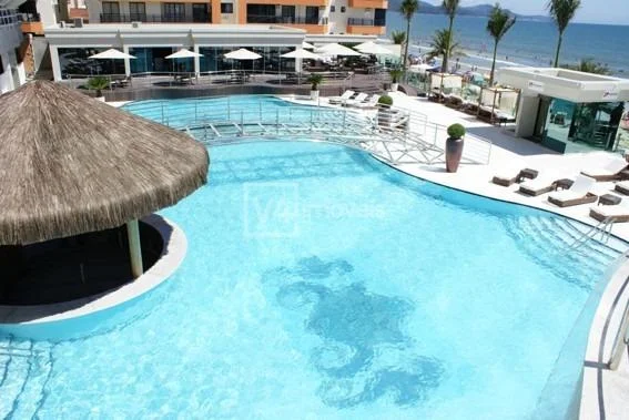 Apartamento à venda, no Condomínio Atlantc Paradise em Meia Praia, ITAPEMA - SC