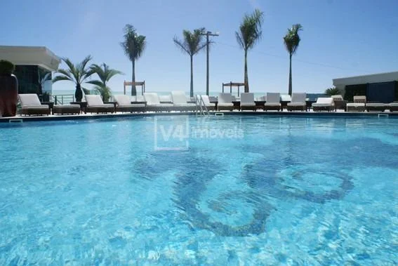 Apartamento à venda, no Condomínio Atlantc Paradise em Meia Praia, ITAPEMA - SC