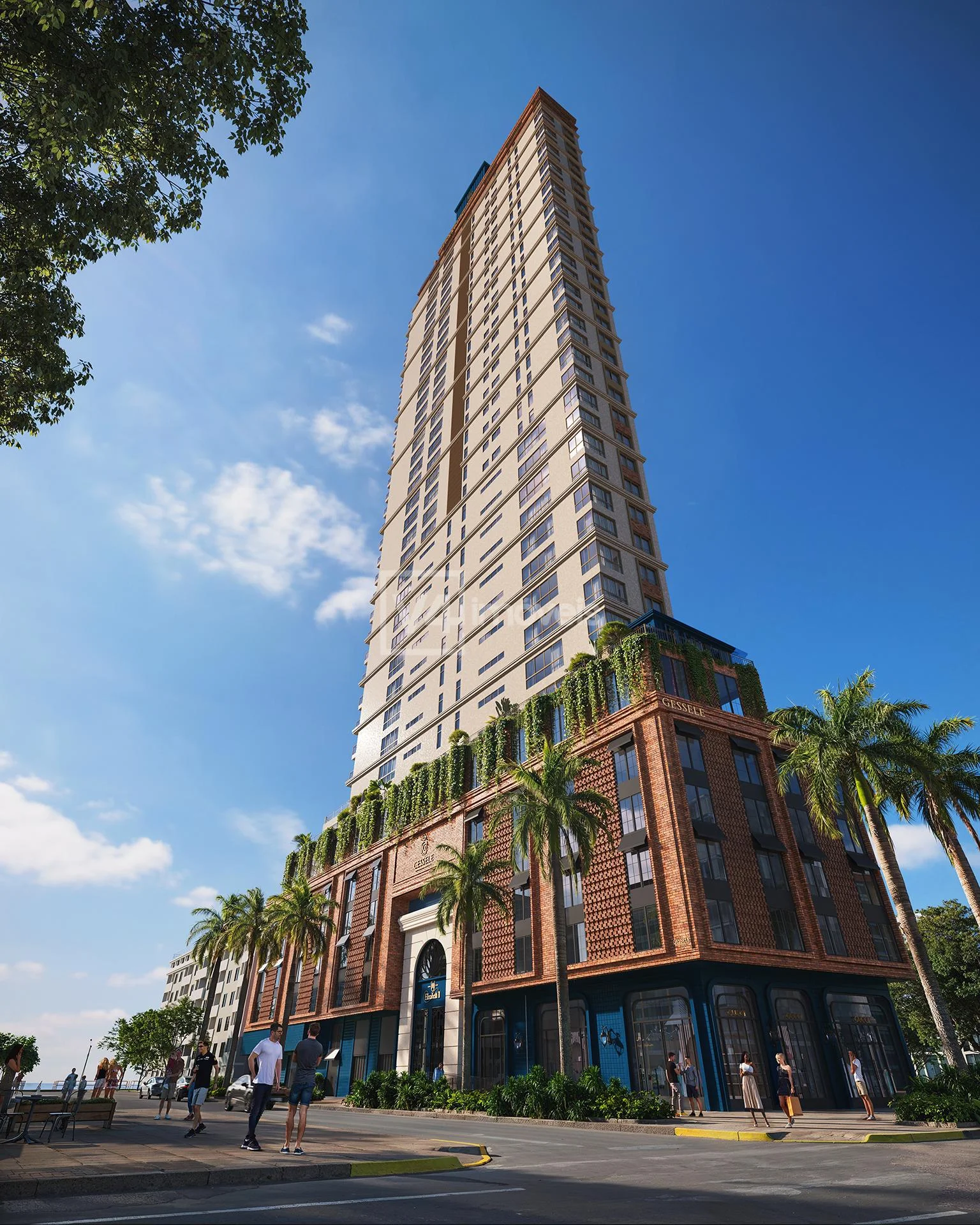 Apartamento à venda, Meia Praia, ITAPEMA - SC