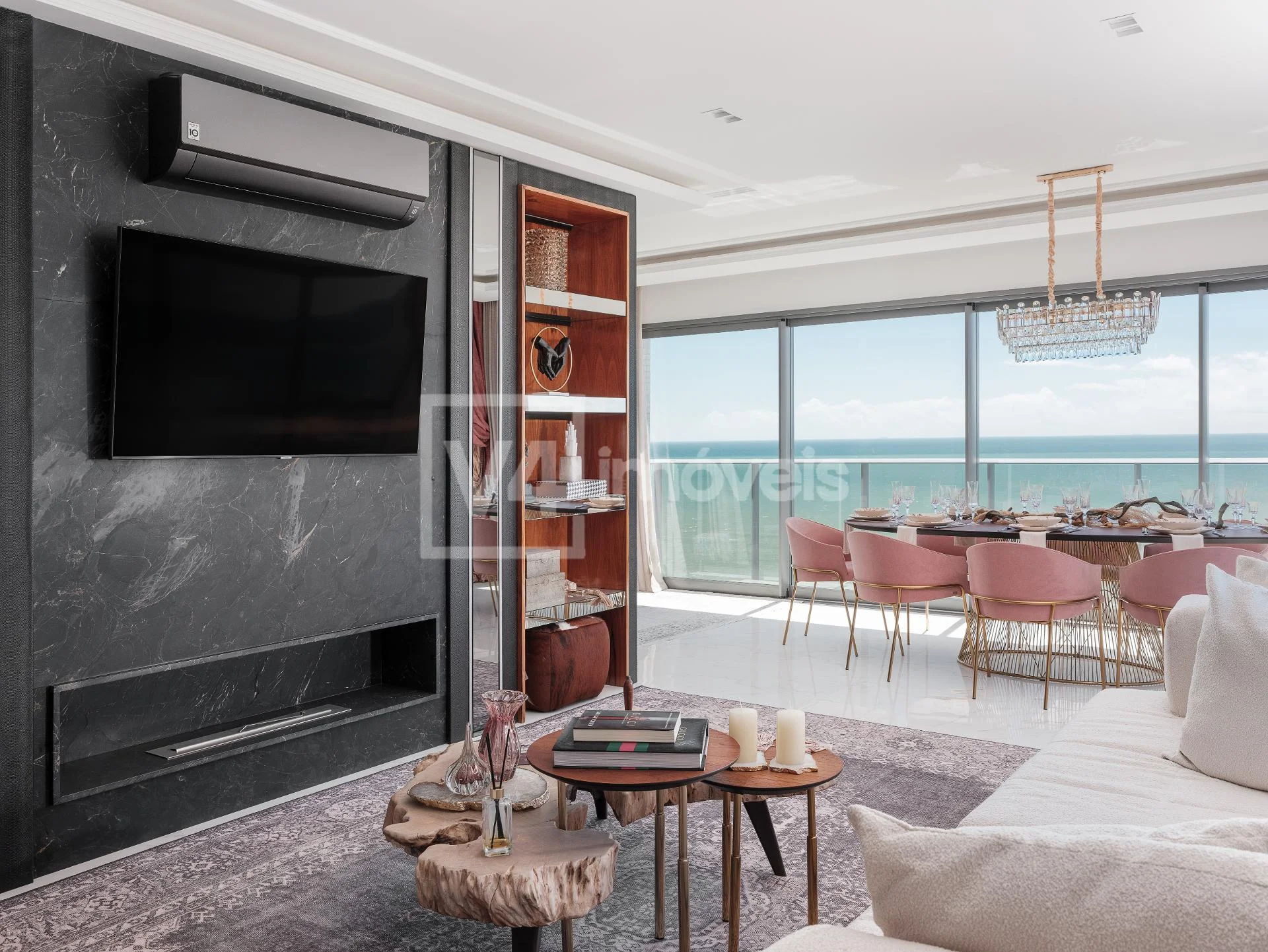 Apartamento à venda em Meia Praia, ITAPEMA - SC
