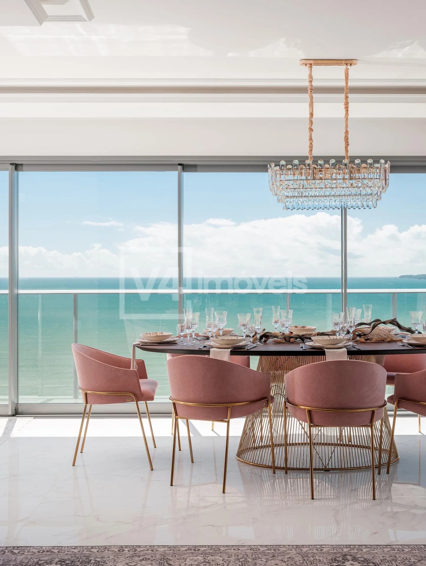 Apartamento à venda em Meia Praia, ITAPEMA - SC