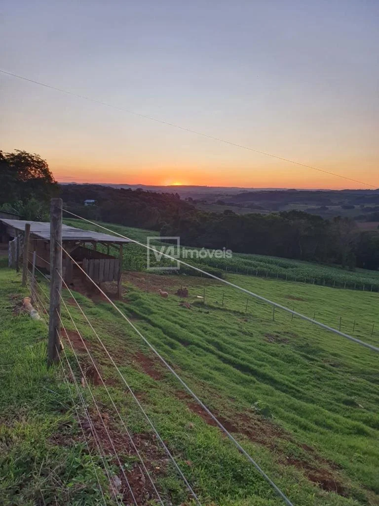 Sítio à venda, Linha São Luiz, RIO DO SALTO - PR