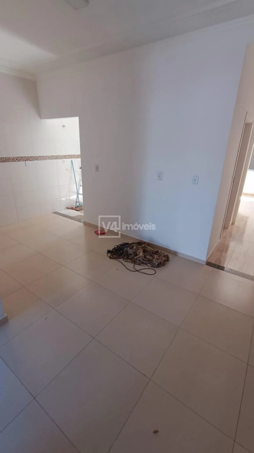 Casa à venda no Jardim Mantovani, CASCAVEL - PR