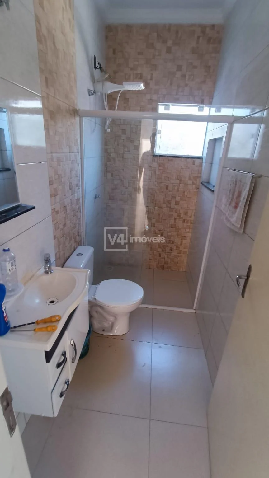 Casa à venda no Jardim Mantovani, CASCAVEL - PR