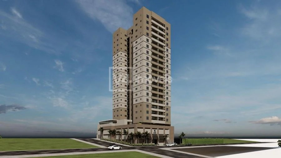 Apartamento à venda, Centro, CASCAVEL - PR