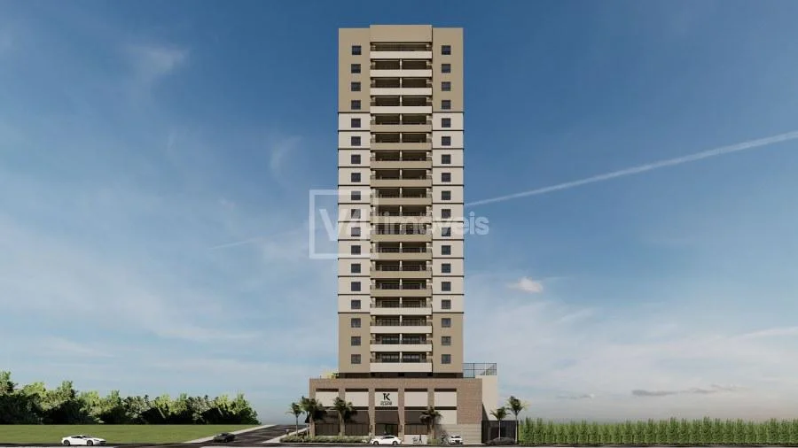 Apartamento à venda, Centro, CASCAVEL - PR