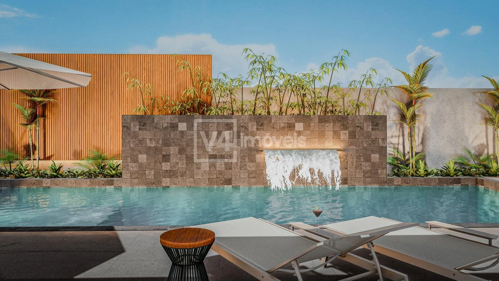 Apartamento à venda no Edifício Dr Alberto Drummond na Regiao do Lago, CASCAVEL - PR