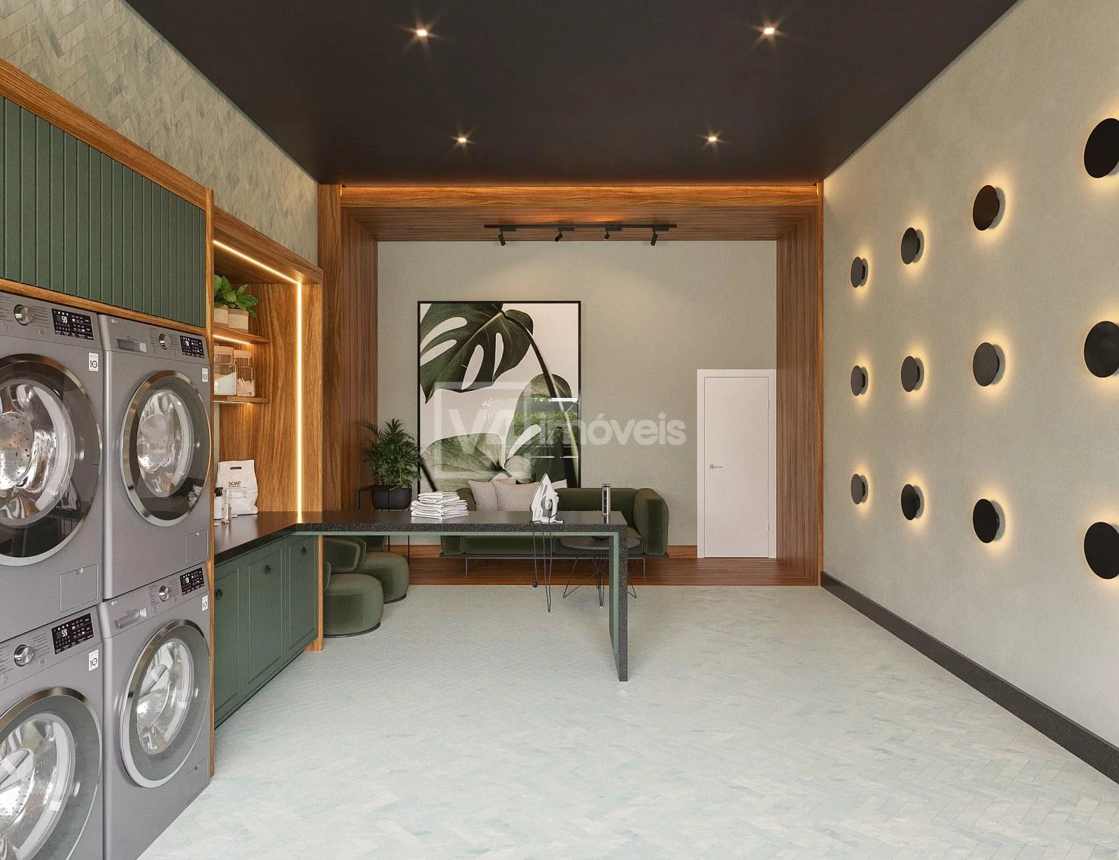 Apartamento à venda no Edifício Dr Alberto Drummond na Regiao do Lago, CASCAVEL - PR