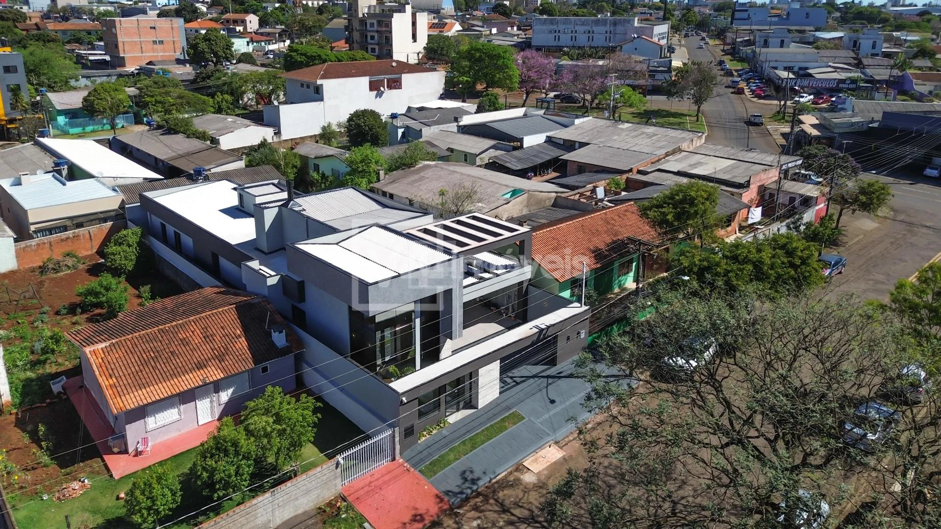 Casa à venda no Bairro São Cristovão, CASCAVEL - PR