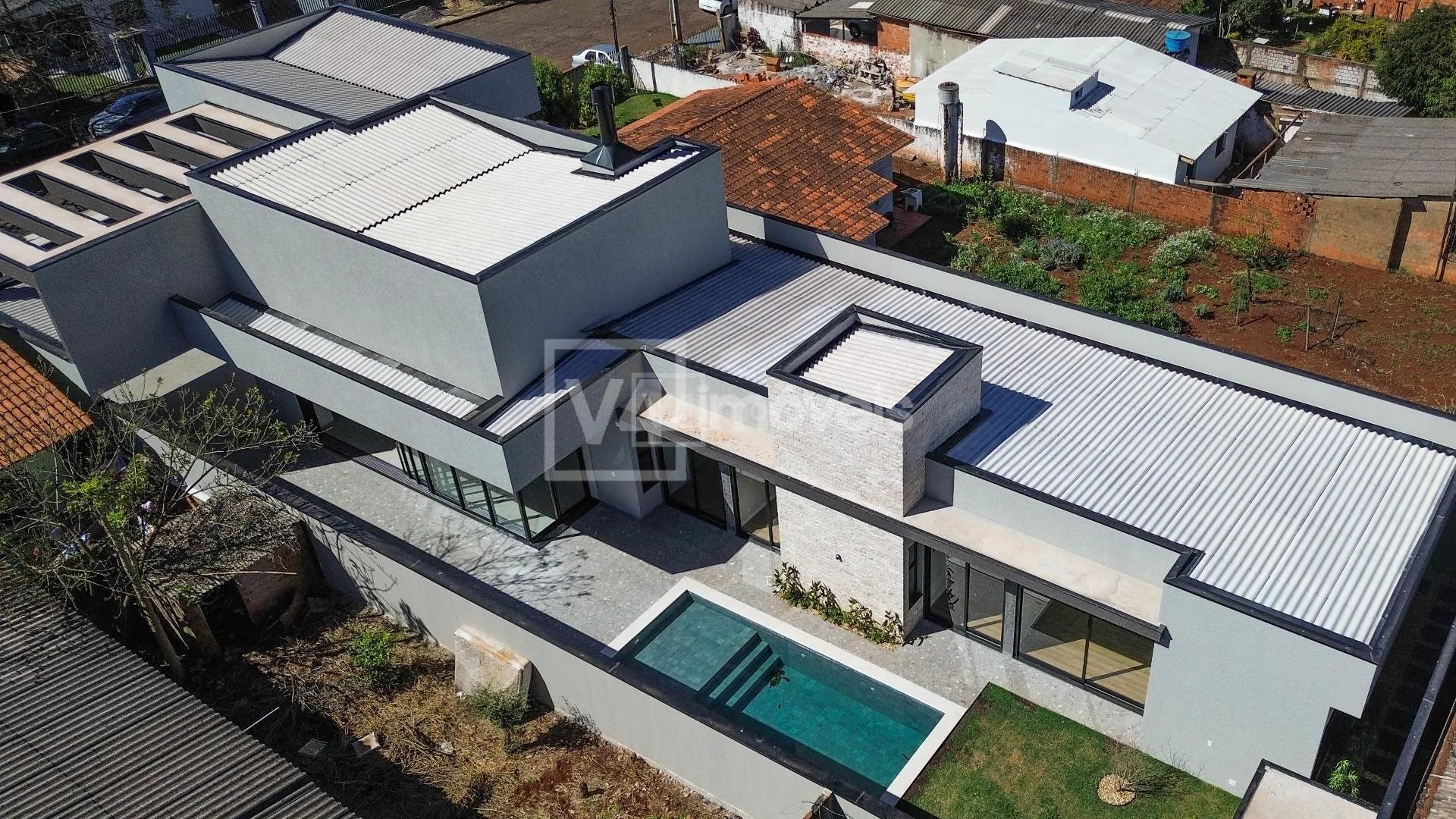 Casa à venda no Bairro São Cristovão, CASCAVEL - PR