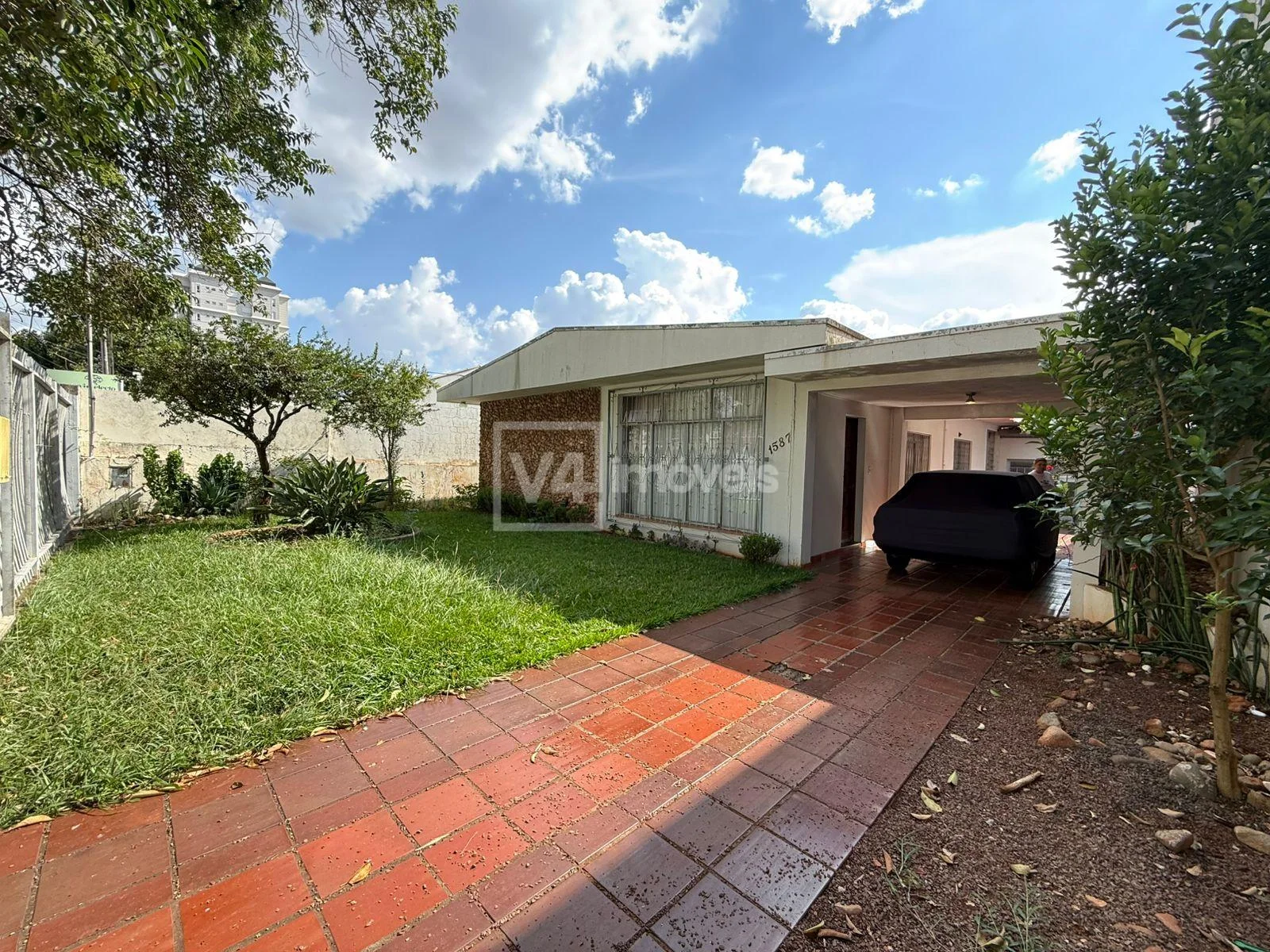 Casa à venda no Centro, CASCAVEL - PR