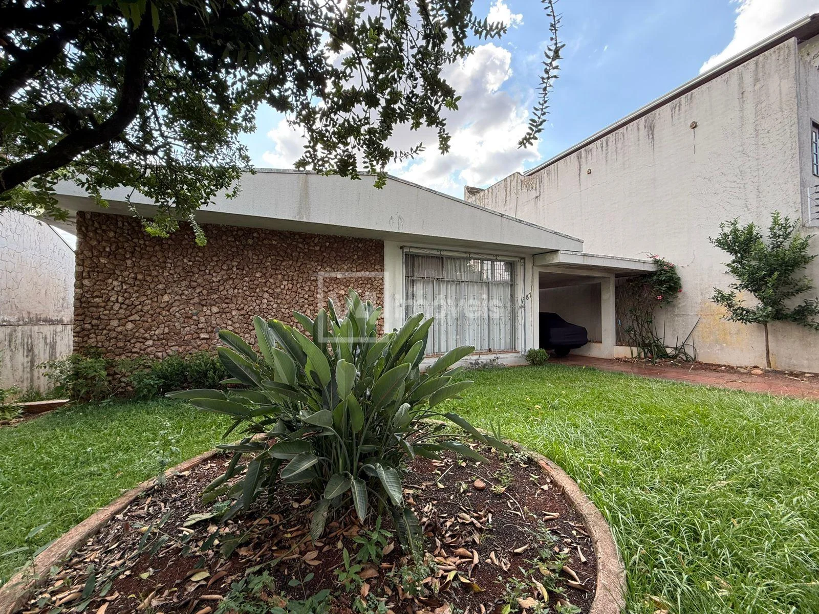 Casa à venda no Centro, CASCAVEL - PR
