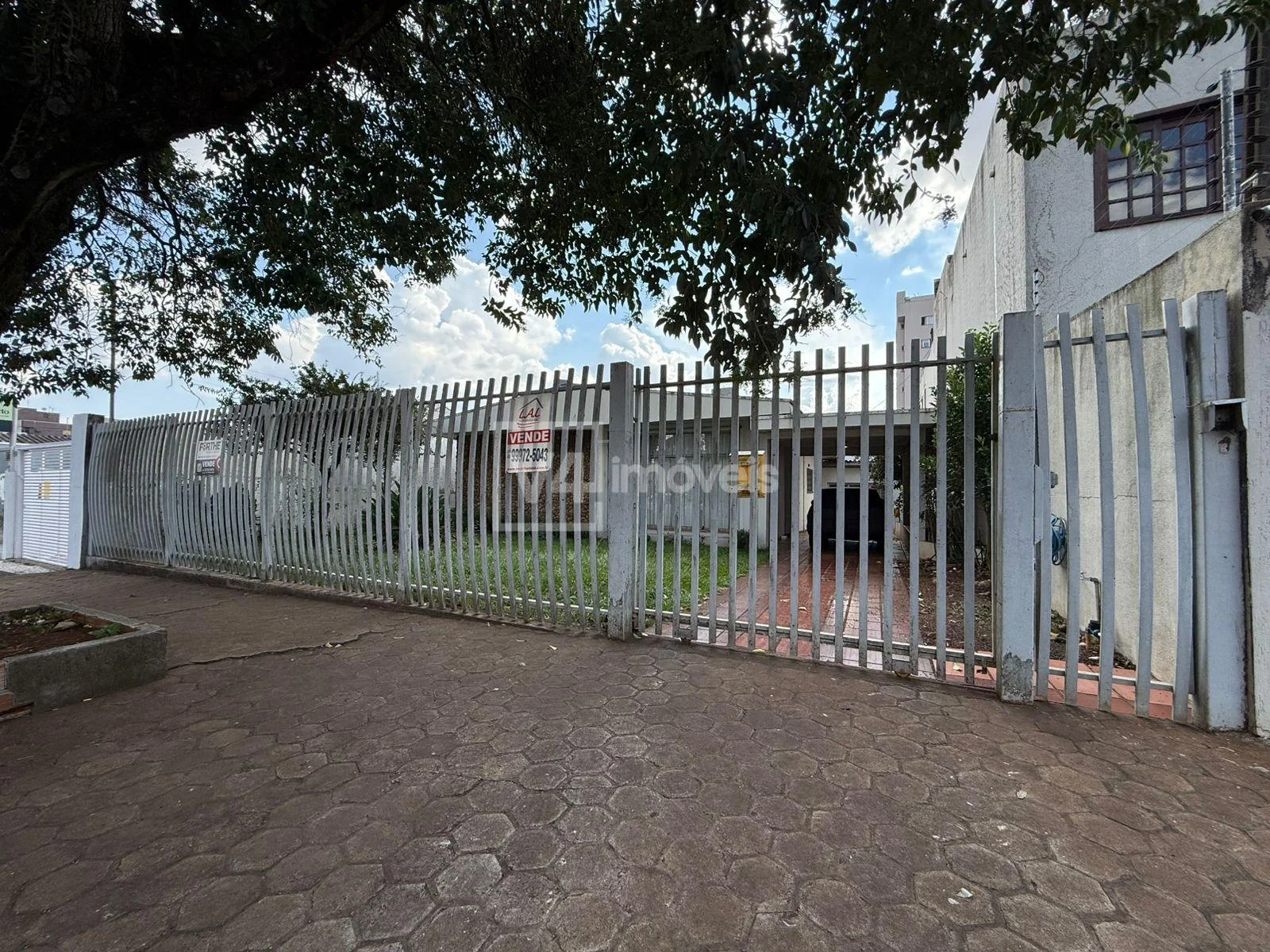 Casa à venda no Centro, CASCAVEL - PR