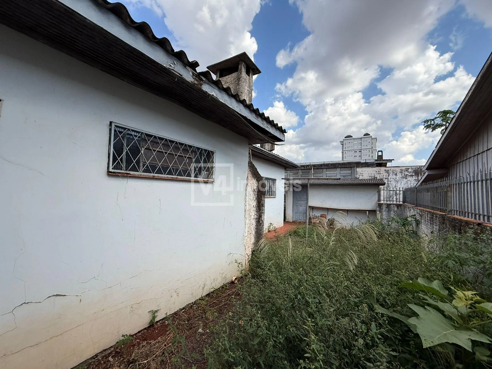 Casa à venda no Centro, CASCAVEL - PR