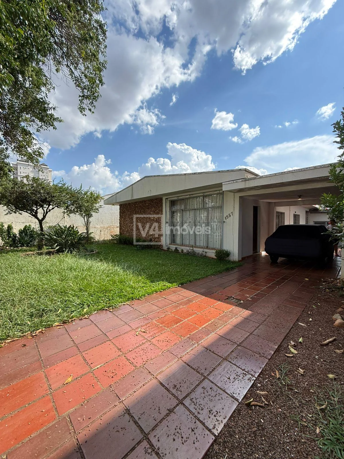 Casa à venda no Centro, CASCAVEL - PR