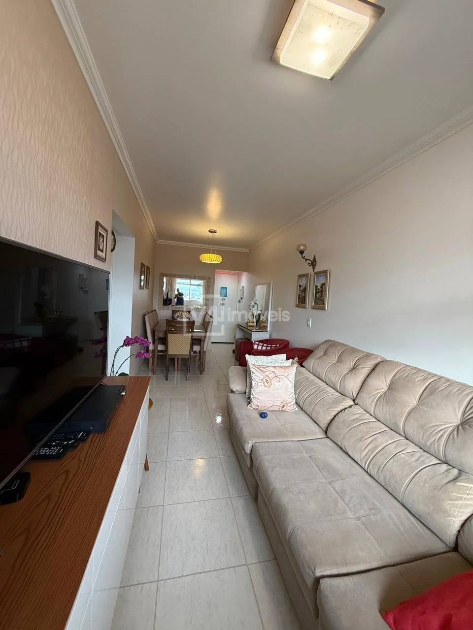 Apartamento à venda no Bairro Canadá, CASCAVEL - PR