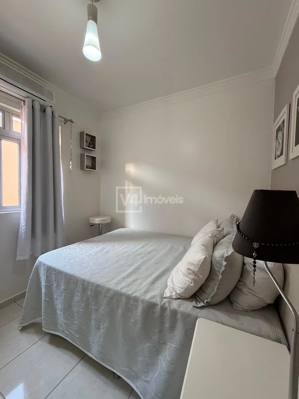 Apartamento à venda no Bairro Canadá, CASCAVEL - PR