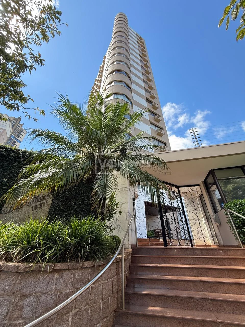 Apartamento à venda no Centro, CASCAVEL - PR