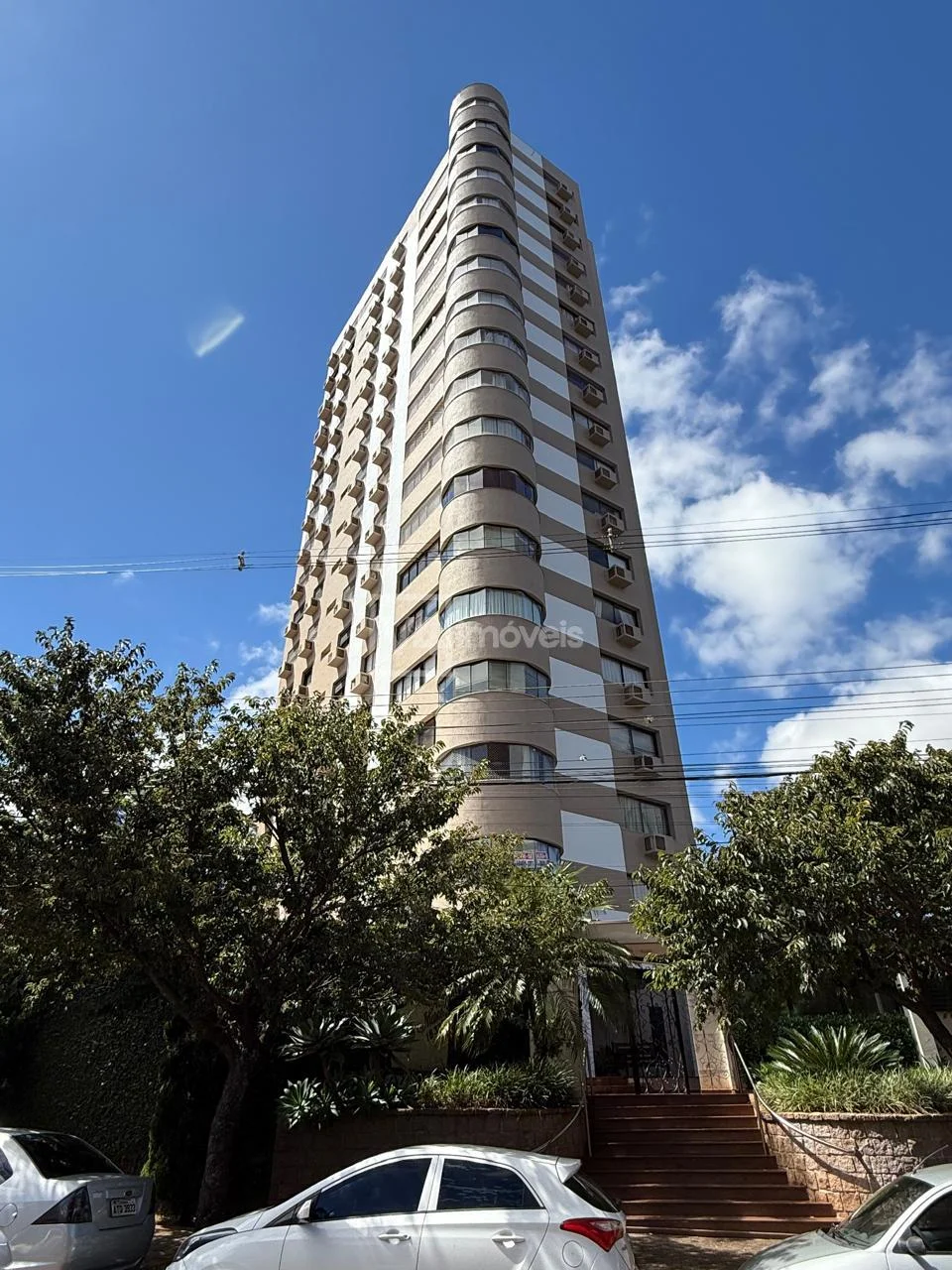 Apartamento à venda no Centro, CASCAVEL - PR