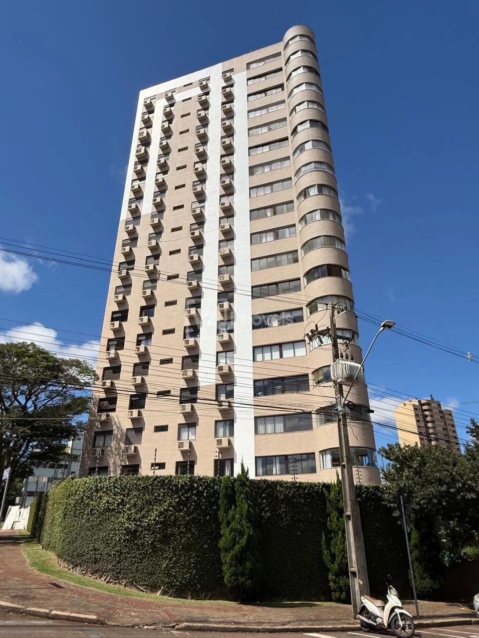 Apartamento à venda no Centro, CASCAVEL - PR