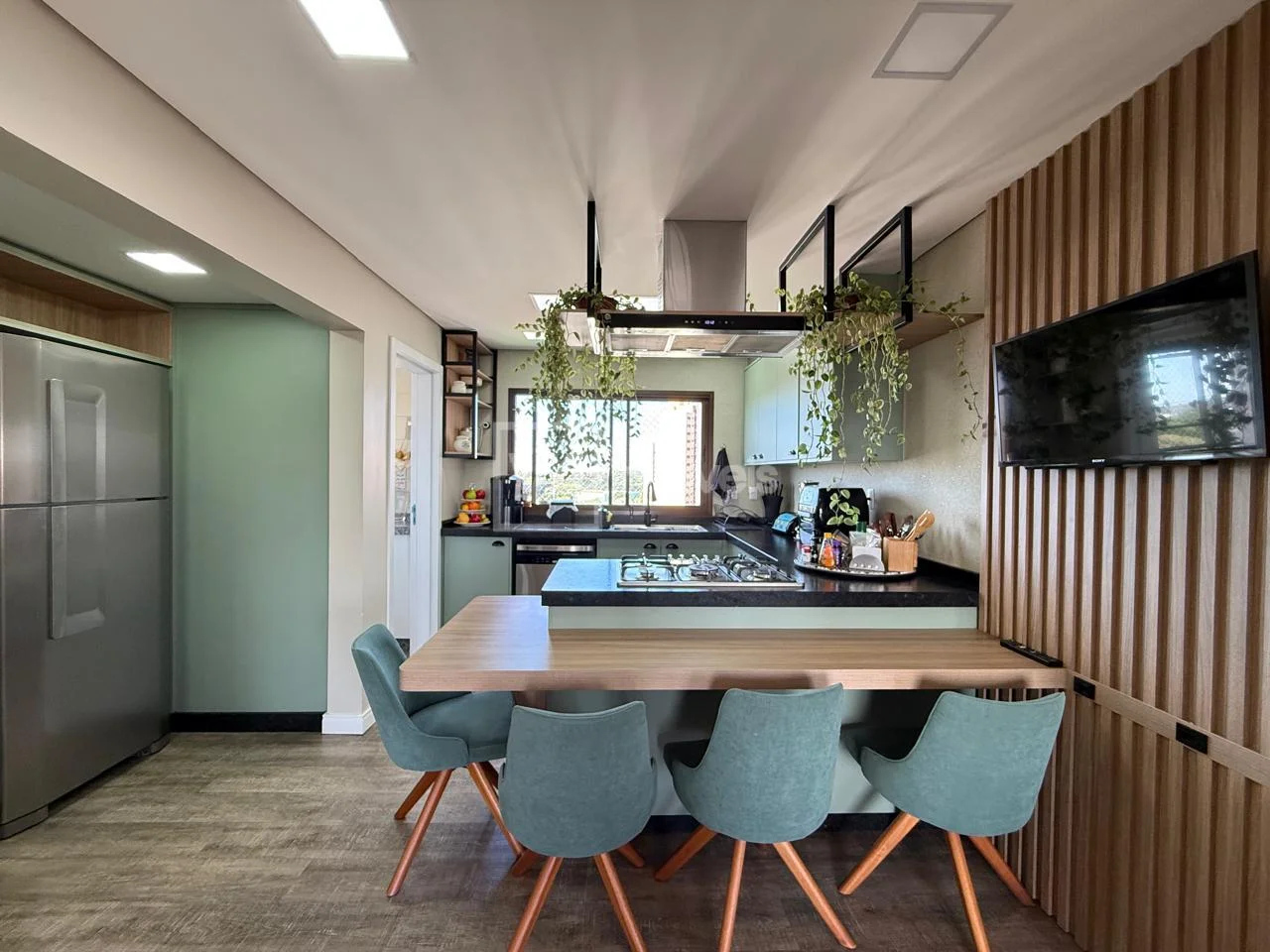 Apartamento à venda no Centro, CASCAVEL - PR