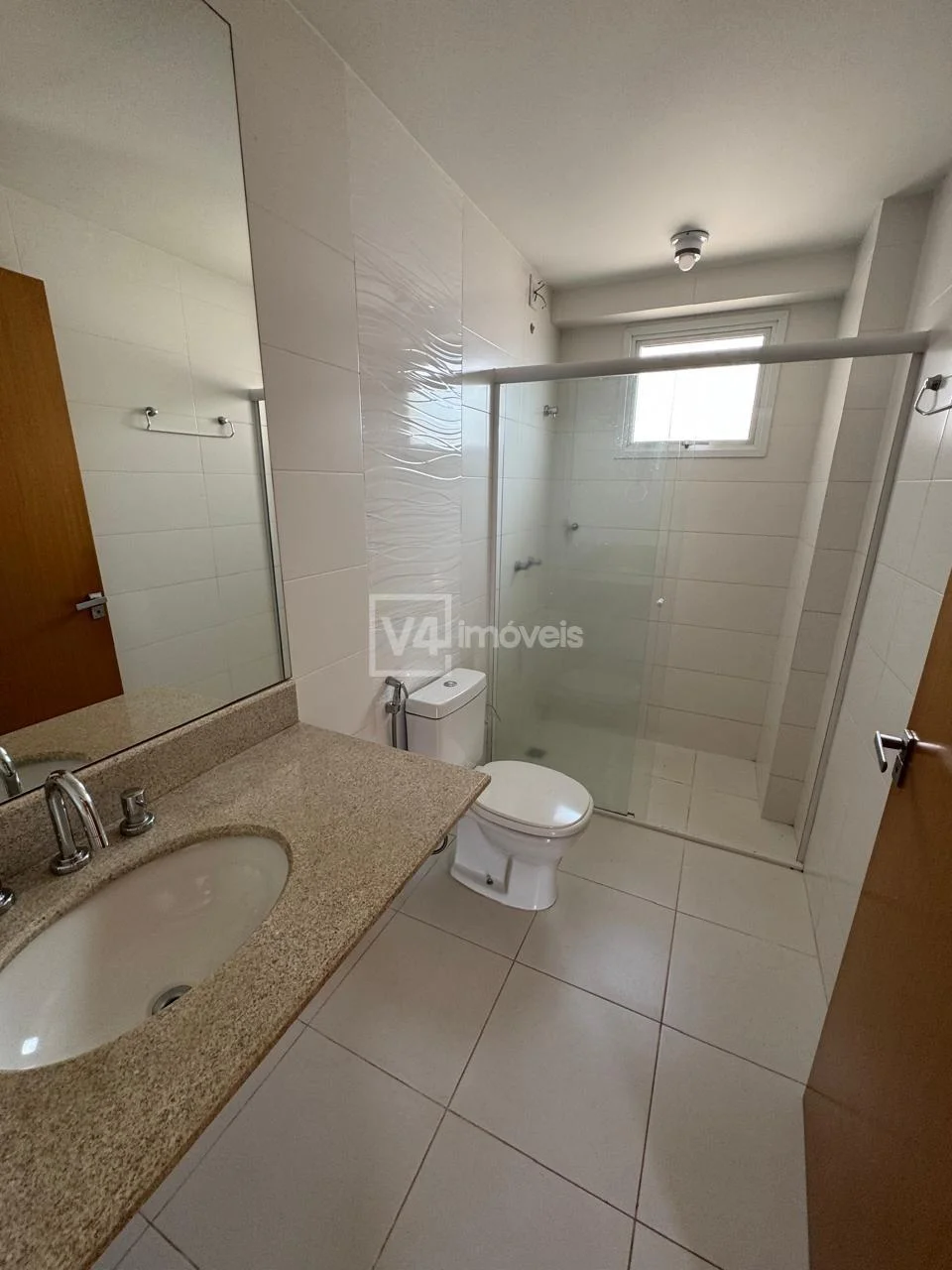 Apartamento à venda no Edifício Tulipa, Centro, CASCAVEL - PR